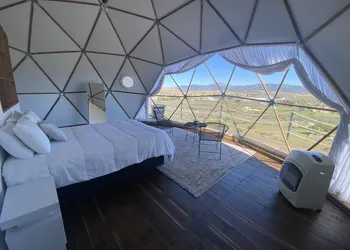 Domoss Valle de Guadalupe hotel thumbnail 7