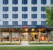 Grand Hôtel TIMES Lévis hotel detail image 3