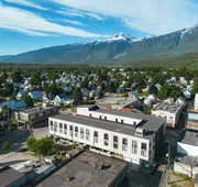 Basecamp Suites Revelstoke hotel detail image 3