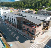 Basecamp Suites Revelstoke hotel detail image 4