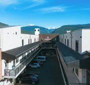 Basecamp Suites Revelstoke hotel detail image 5