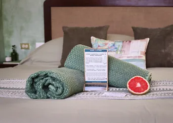Kuka y & Letras hotel thumbnail 7