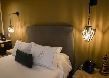 Hotel Boutique Casa Laja hotel thumbnail 4