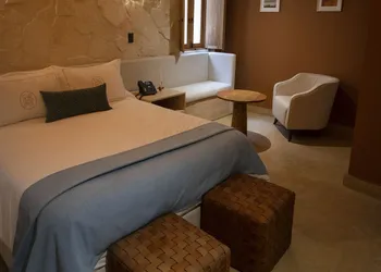 Hotel Boutique Casa Laja hotel thumbnail 5