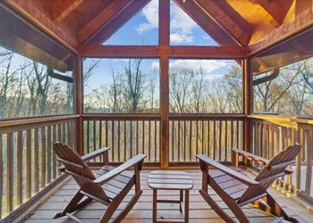 Blue Mountain lodge hotel thumbnail 6