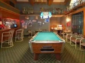 Zanieestorellc Budgetel Innandsuites hotel thumbnail 3