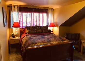 Alpine Forest Lodge hotel thumbnail 6