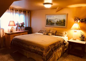 Alpine Forest Lodge hotel thumbnail 7
