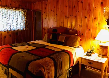 Alpine Forest Lodge hotel thumbnail 8