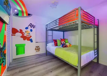 Flamingo's Resort hotel thumbnail 4