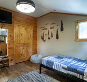 Falcons Lodge - Mtn View Hot Tub and Pool Table hotel detail image 7