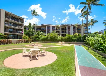 K B M Resorts Hale Ona Loa HOL 108 1BD Ocean View hotel thumbnail 2