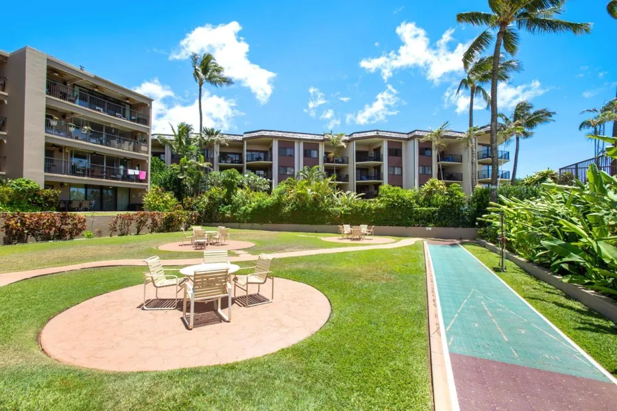 K B M Resorts Hale Ona Loa HOL 108 1BD Ocean View hotel detail image 2