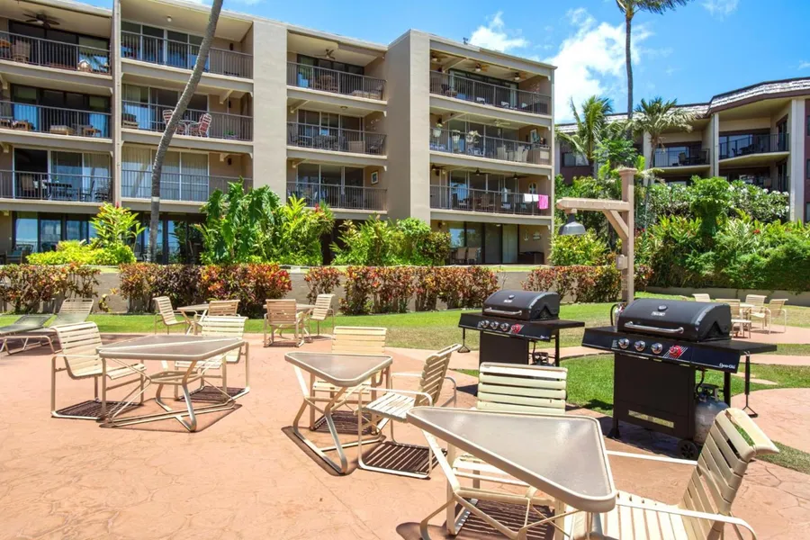 K B M Resorts Hale Ona Loa HOL 108 1BD Ocean View hotel detail image 6