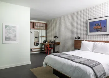 South Wind Motel hotel thumbnail 4