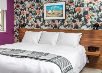 South Wind Motel hotel thumbnail 8