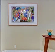 Amazing 3BR Home with WD Patio and Parking hotel detail image 3