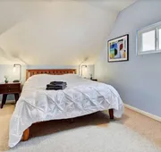 Amazing 3BR Home with WD Patio and Parking hotel detail image 5