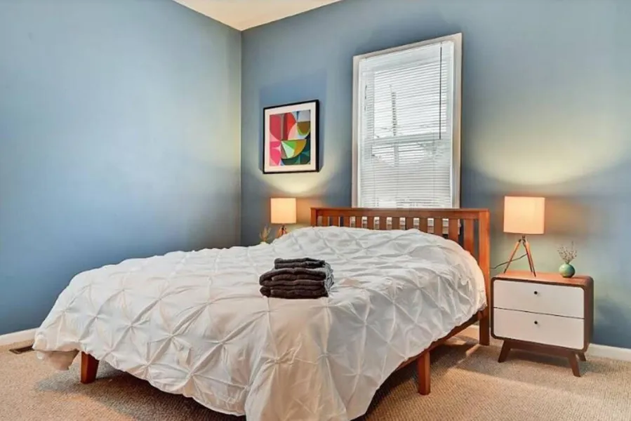Amazing 3BR Home with WD Patio and Parking hotel detail image 6