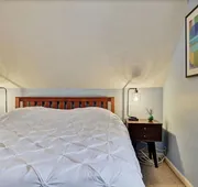 Amazing 3BR Home with WD Patio and Parking hotel detail image 7