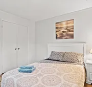 Beachy Getaway - Cozy and Secluded Lodge Home hotel detail image 5