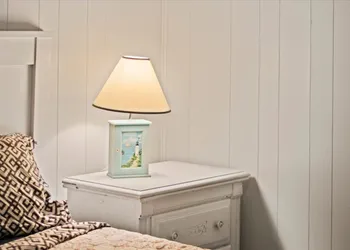 Beachy Getaway - Cozy and Secluded Lodge Home hotel thumbnail 8