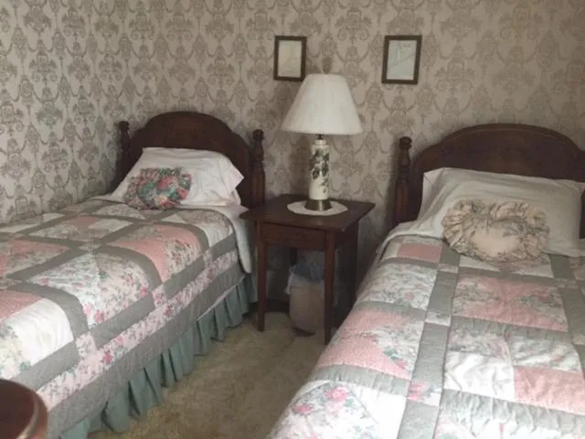 McIndoe Falls Inn hotel detail image 2
