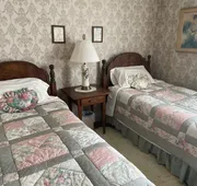 McIndoe Falls Inn hotel detail image 3