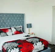 Balcony View Resort Pool Park Freel Gym Netflix hotel detail image 7