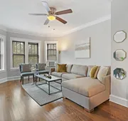 Quiet Spacious 2BR Apt walk to Train near Shops - Wolcott 3 hotel detail image 7