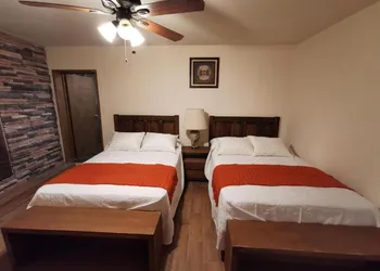 Hotel Casa Posos hotel thumbnail 2
