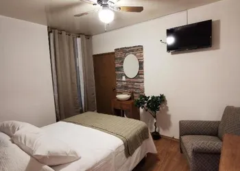 Hotel Casa Posos hotel thumbnail 3