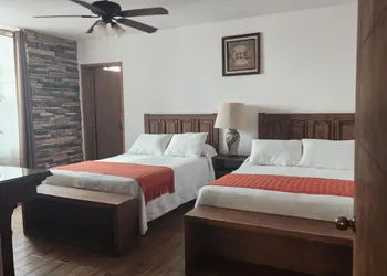 Hotel Casa Posos hotel thumbnail 5