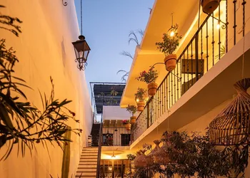 HOLT Hotel del Pueblito hotel thumbnail 2