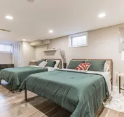 Cozy Semi Detached Home in NE DC hotel detail image 4