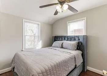 Cozy Semi Detached Home in NE DC hotel thumbnail 6