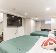 Cozy Semi Detached Home in NE DC hotel detail image 7