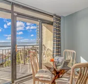 4th Floor Oceanfront 1 Bedroom Suite! Beach Cove Resort 411 hotel detail image 3