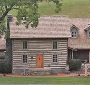 Inn at MeadowCroft hotel detail image 3