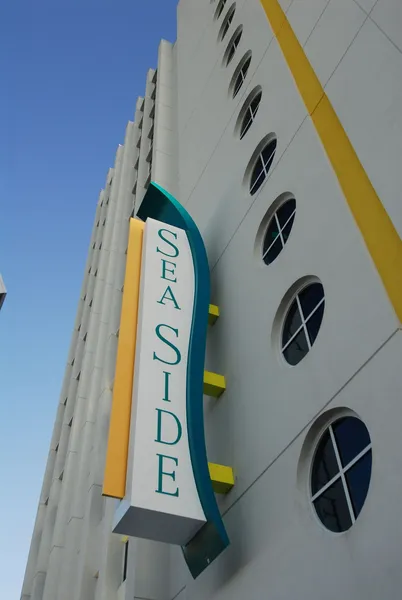 Seaside Resort hotel detail image 2