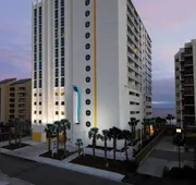 Seaside Resort hotel detail image 3