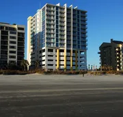 Seaside Resort hotel detail image 4
