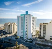 Seaside Resort hotel detail image 5