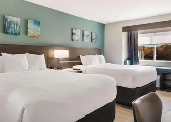 MainStay Suites Clarion PA near I-80 hotel thumbnail 4