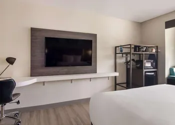MainStay Suites Clarion PA near I-80 hotel thumbnail 8