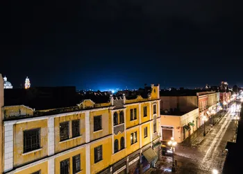 Casona Poblana Hotel Puebla hotel thumbnail 4