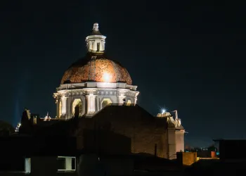 Casona Poblana Hotel Puebla hotel thumbnail 5