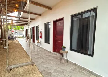 Soi Bacalar hotel thumbnail 2