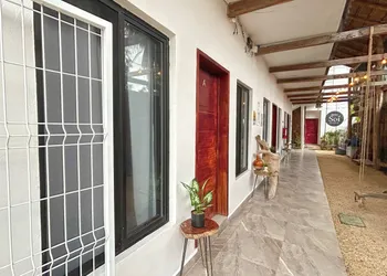 Soi Bacalar hotel thumbnail 3