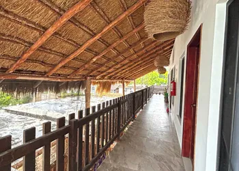 Soi Bacalar hotel thumbnail 4